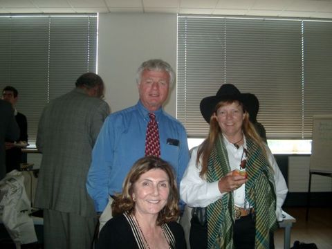 Photo, World Renewable Energy Conference X – 2008