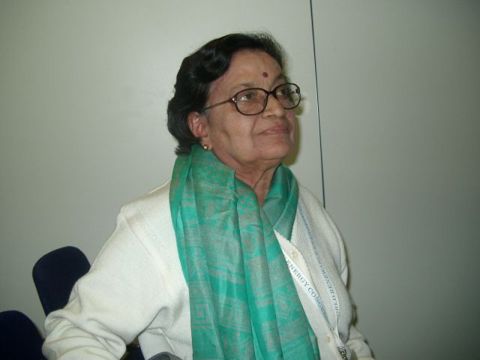 Photo, World Renewable Energy Conference X – 2008