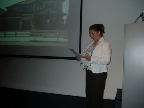 Photo, World Renewable Energy Conference X – 2008